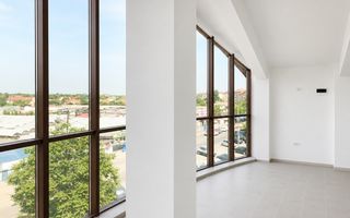 Clădire de birouri premium de închiriat | 660 mp | P+2+M | Comision 0% - Poză 4