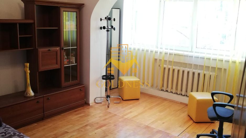 3 camere, decomandate, mobilat complet, Zona Avram Iancu, Cipariu - Poză 9