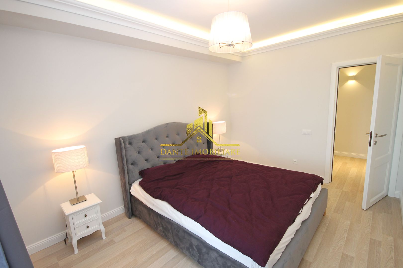 2 camere, mobilat lux, terasa, Gheorgheni, Iulius Mall, West Side - Poză 5