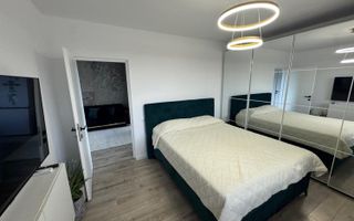 Apartament cu 3 camere, 2 balcoane, aproape de centru, Cluj-Napoca. - Poză 9
