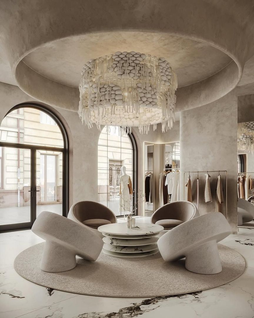 Spațiu Comercial Premium – Pretabil Showroom I Restaurant I Salon - Poză 1