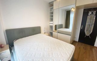 2 camere, mobilat modern, bloc nou, balcon,  parcare, Gheorgheni - Poză 2