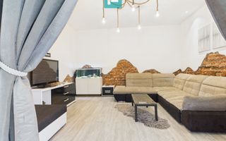 Apartament 3 camere  la curte  - Odobescu - Poză 25