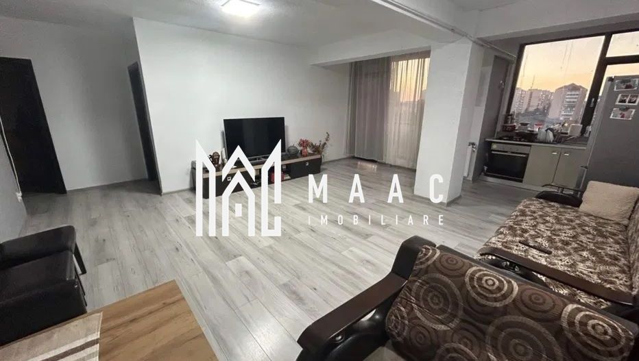 Apartament 3 camere I 70 mp I Vedere panoramică I Doamna Stanca - Poză 2