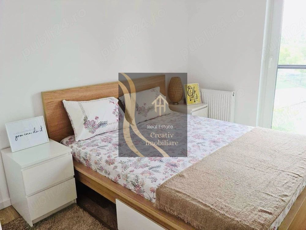 Apartament 2 camere Politehnica Park Residence, Grozăvești - Poză 2