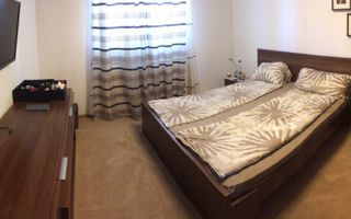 VANZARE3 CAMERE, Octavian Goga - Unirii - Nerva Traian renovat, mobilat - Poză 8