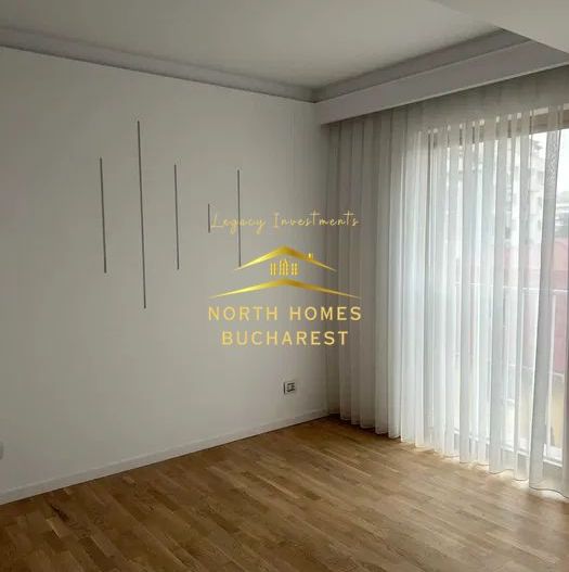Penthouse Premium | Eminescu- Toamnei - Poză 8