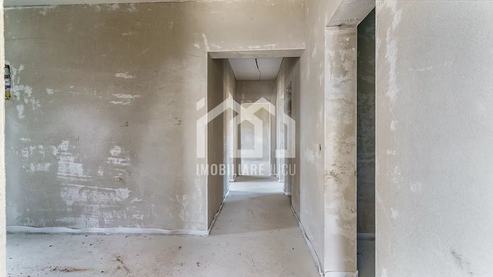 Casa individuala 4 camere, 118mp, Teren 822mp, Norma nZEB, Jucu de Sus - Poză 18