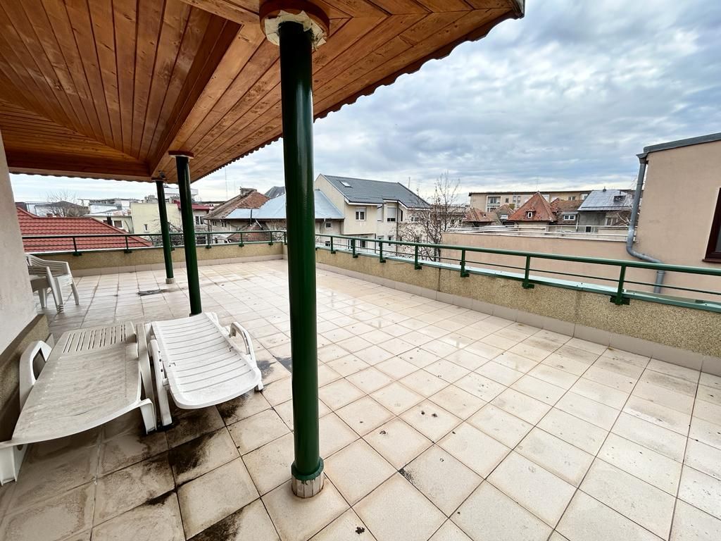 Vila Cocheta cu terasa 60mp /Cotroceni - Poză 9