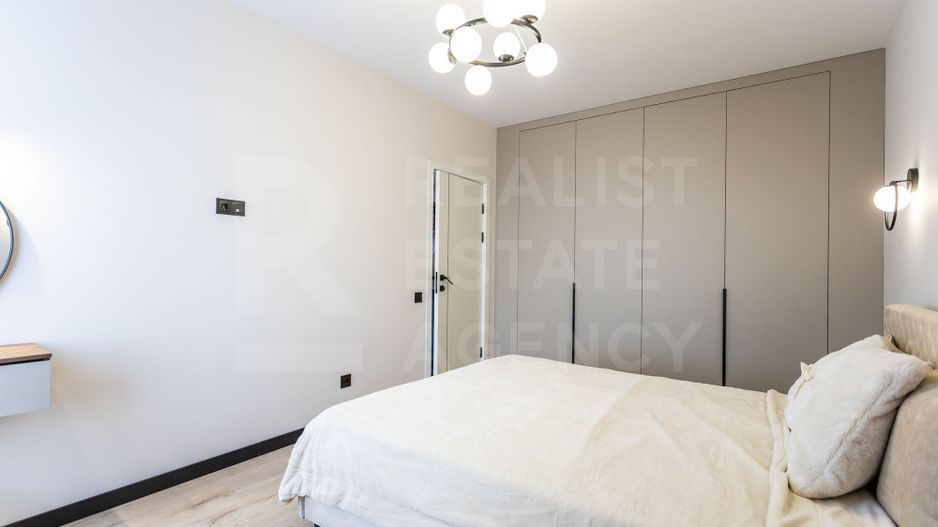 Vânzare, apartament 1 cameră, str. Ioana Radu, Buiucani - Poză 8