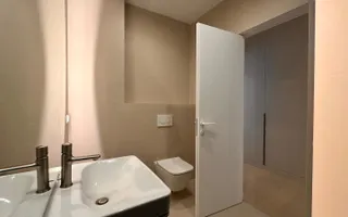 Apartament modern ***2 camere**mobilat complet* terasa 50 mp/Aviatiei Tower - Poză 12