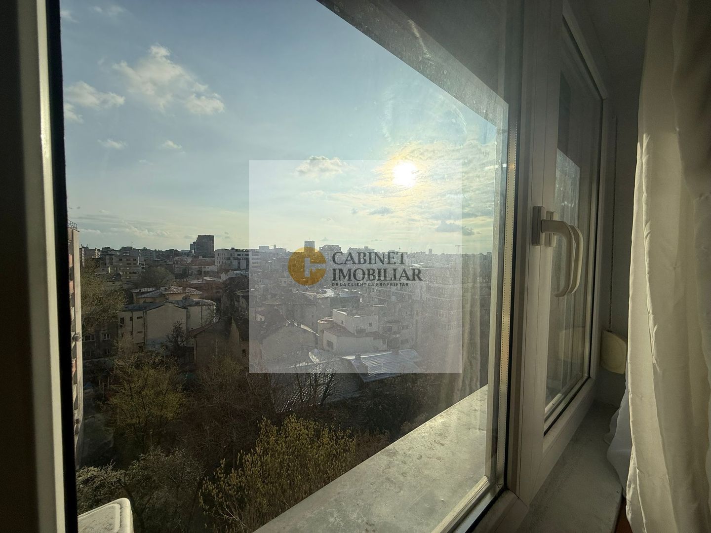 2 camere I Calea Mosilor - Eminescu I 55 mp I bloc 1982 - Poză 11