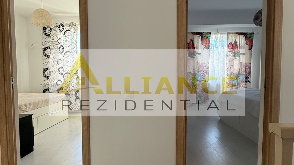 CASA TIP DUPLEX DE VANZARE IN POPESTI-LEORDENI, STRADA ZORILOR - Poză 17