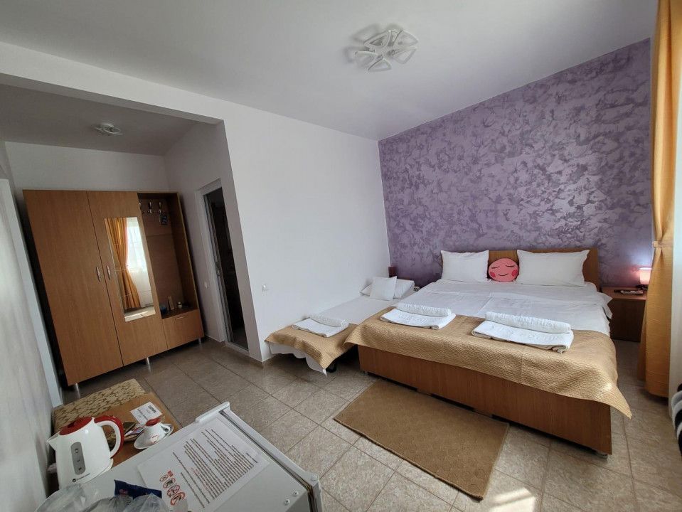 Vama Veche - Vila Sophia  - Vânzare pensiune P+1E la cheie. - Poză 28