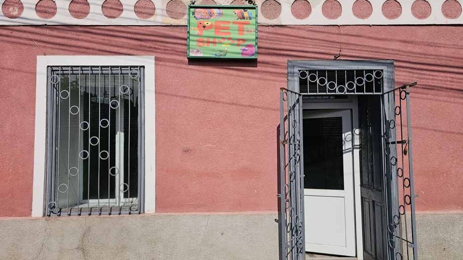 Spatiu birouri 30 mp, acces strada, zona centrala, Reghin, 0% Comision - Poză 1