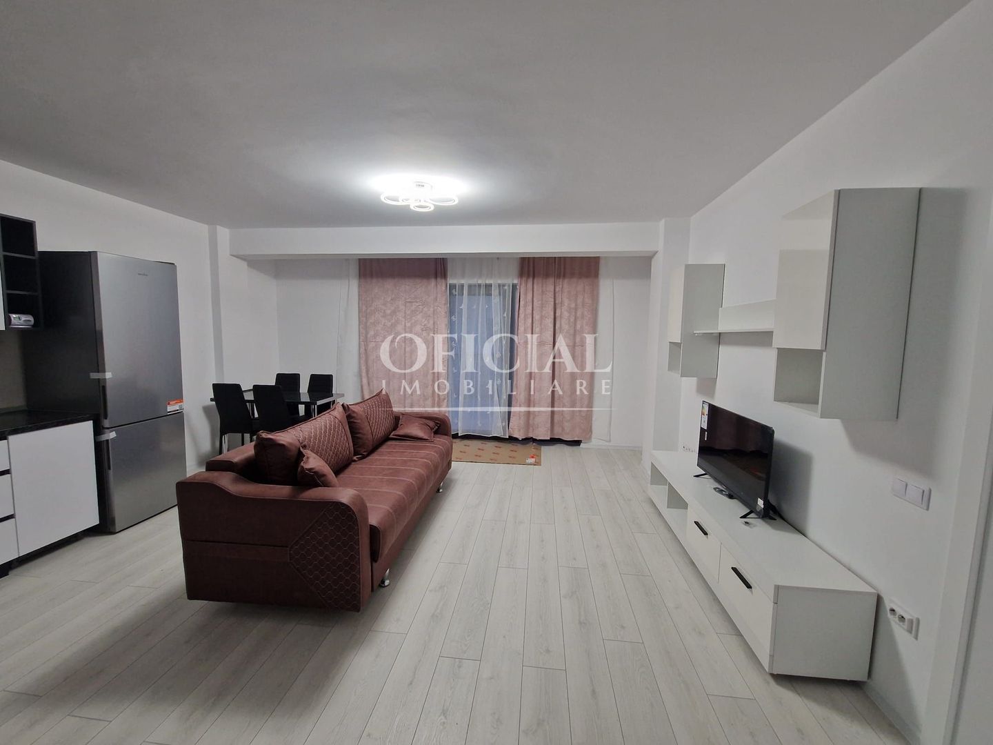 Apartament 2 camere | Garaj | Terasa 32 mp | Sub Cetate | Floresti - Poză 3