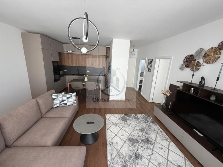 Apartament 2 camere Ivy Băneasa | Lux | Prima închiriere - Poză 1