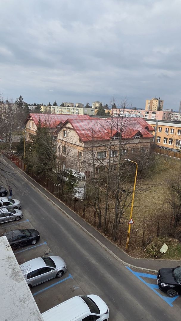 Apartament 2 camere Saturn cu loc de parcare - Poză 7