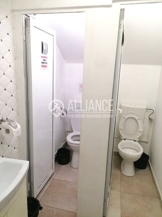 FALEZA NORD (COD10) - Casa/vila cu destinatie comerciala de inchiriat - Poză 14