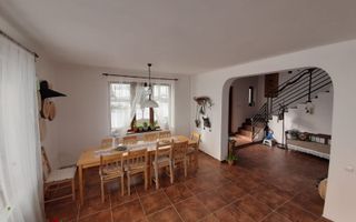 Pensiune I 6 Camere I 240 MPU I 420 Teren I Paltinis - Poză 11