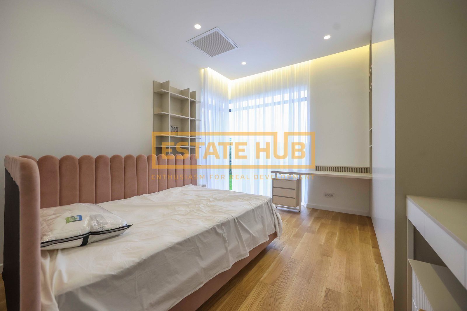 Vila premium in Borhanci, proiect exclusivist - Poză 7