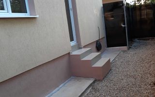 Garsoniera APARTAMENT 2 camere cu curte Bucuresti-Popesti IF Lidl Mega - Poză 8
