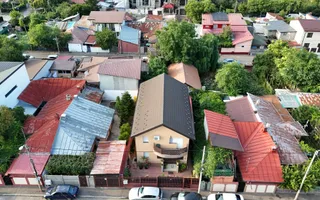 Casă individuala, de vanzare in Sectorul 5 - Poză 11