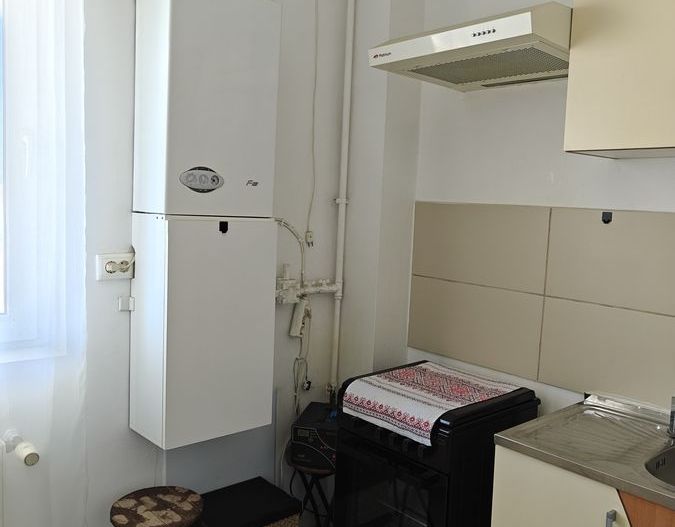 Garsonieră Pallady Towers, centrala, etaj 8, 3 min metrou - Poză 9