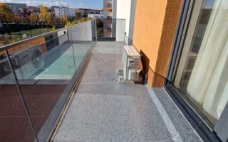 Apartament 2 camere super finisat! Dionisie Roman, Zona exclusivista! - Poză 10