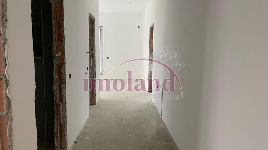 Vanzare apartament 3 cam bloc nou 102 mp cu 2 terase – Sisesti/Padurea Baneasa - Poză 5