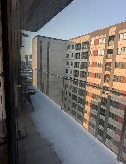 Apartament 3 camere - Grozăveşti - 76mp - Poză 15