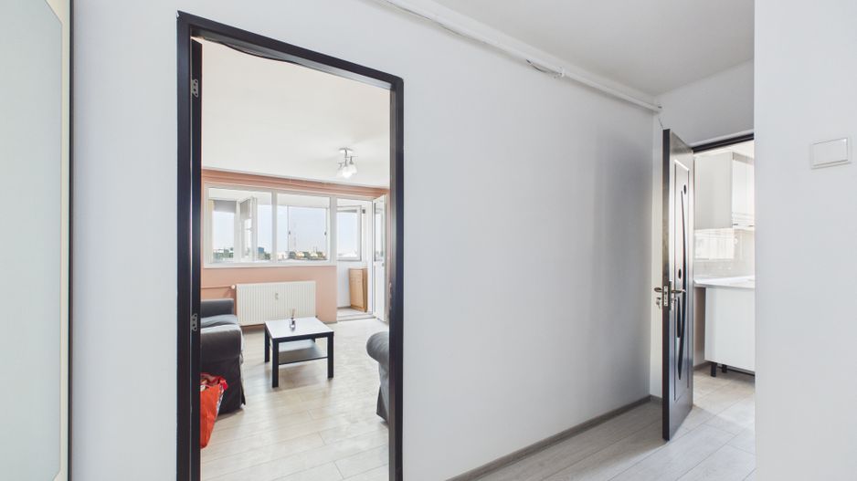 Apartament 2 camere de vanzare | Renovat | Calea Giulești - Poză 4