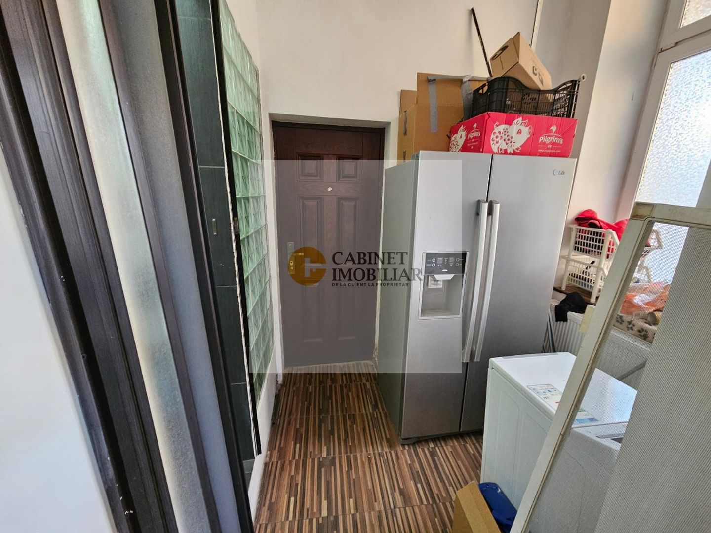 2 camere in vila  | Parter inalt | Unirii - Mantuleasa - Poză 3