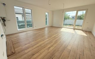 Casa 4 camere - curte 450 mp, str. Zanelor, Comuna Berceni, Ilfov - Poză 3