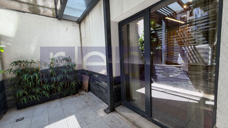 CLADIRE BIROURI PREMIUM | 310 MP | D+P+2+M | ZONA EXCELENT CONECTATA - Poză 17