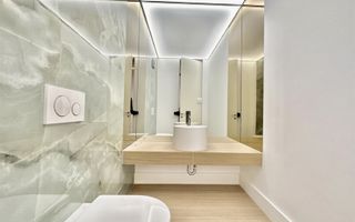 Apartament exclusivist 4 camere I Iancu Nicolae I 2 locuri de parcare - Poză 26