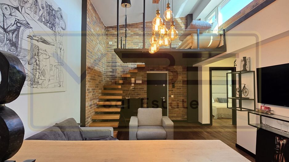 Pacurari -Alpha Bank - Bloc nou - Parcare - Modern - Poză 9