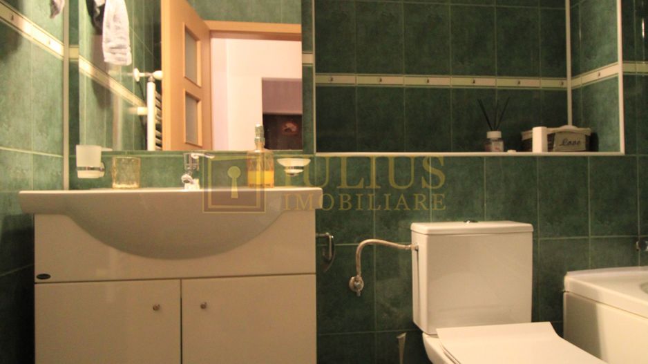 Banu Construct, 2 camere, centrala proprie - Poză 8