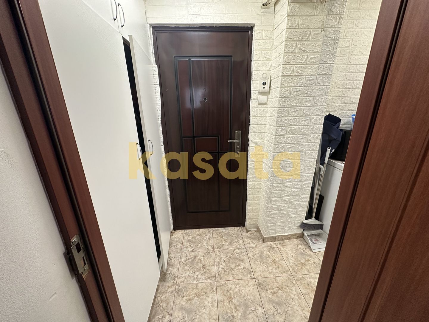 3 Camere 🏢 | Veteranilor 📍 | Etaj intermediar ⬆️ | Centrala 🔥 - Poză 19