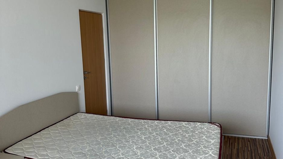 Apartament cu 2 camere | 42 mp + 8 mp balcon | Parcare | Centru - Poză 1