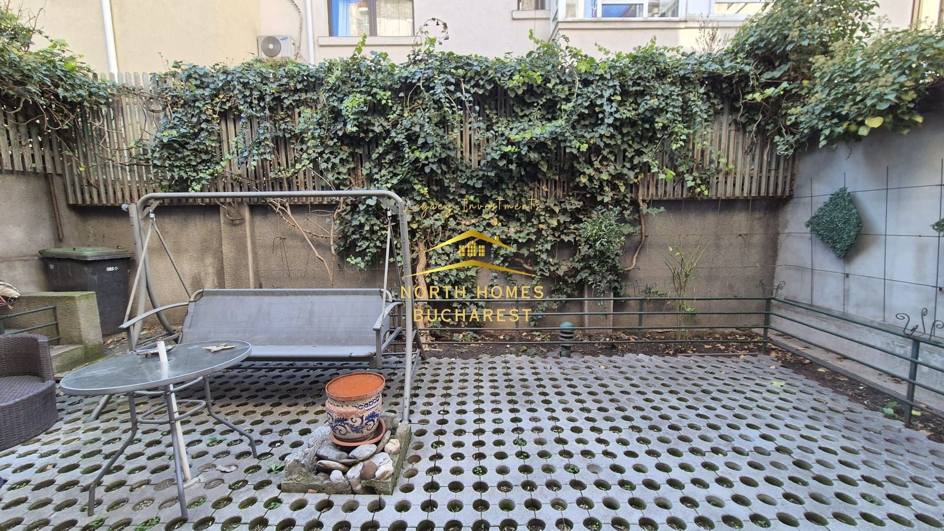 Spatiu de inchiriat pentru birouri in vila,  metrou Ștefan cel Mare - Poză 9