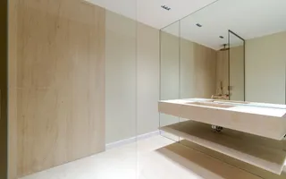 Vila Minimalista Moderna Snagov Lac - Poză 21