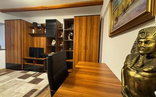 Apartament 1 camera zona Garii - Carrefour Market Arcu - Poză 3