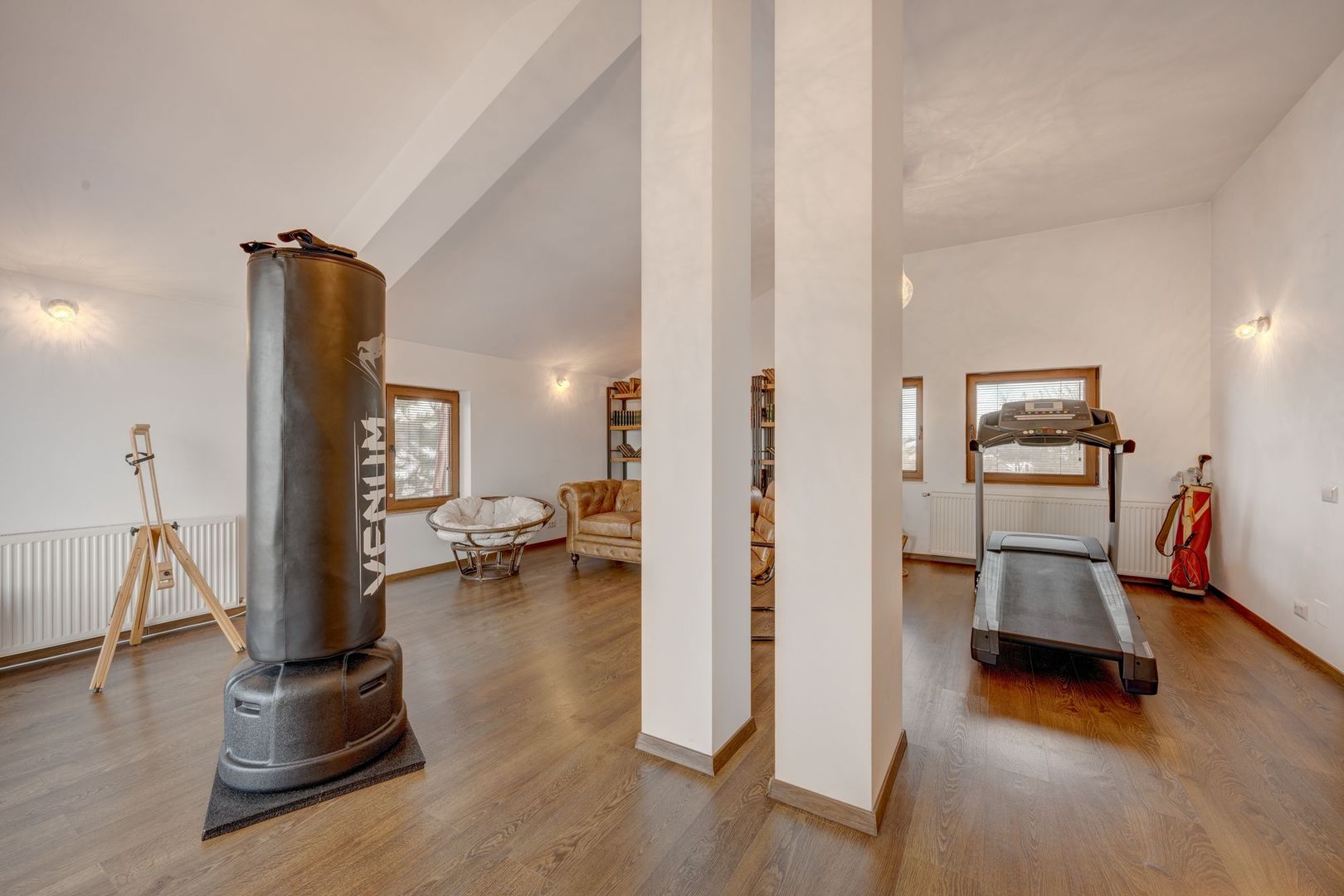 Vila de vanzare in Otopeni-central, zona linistita-Comision 0% - Poză 10