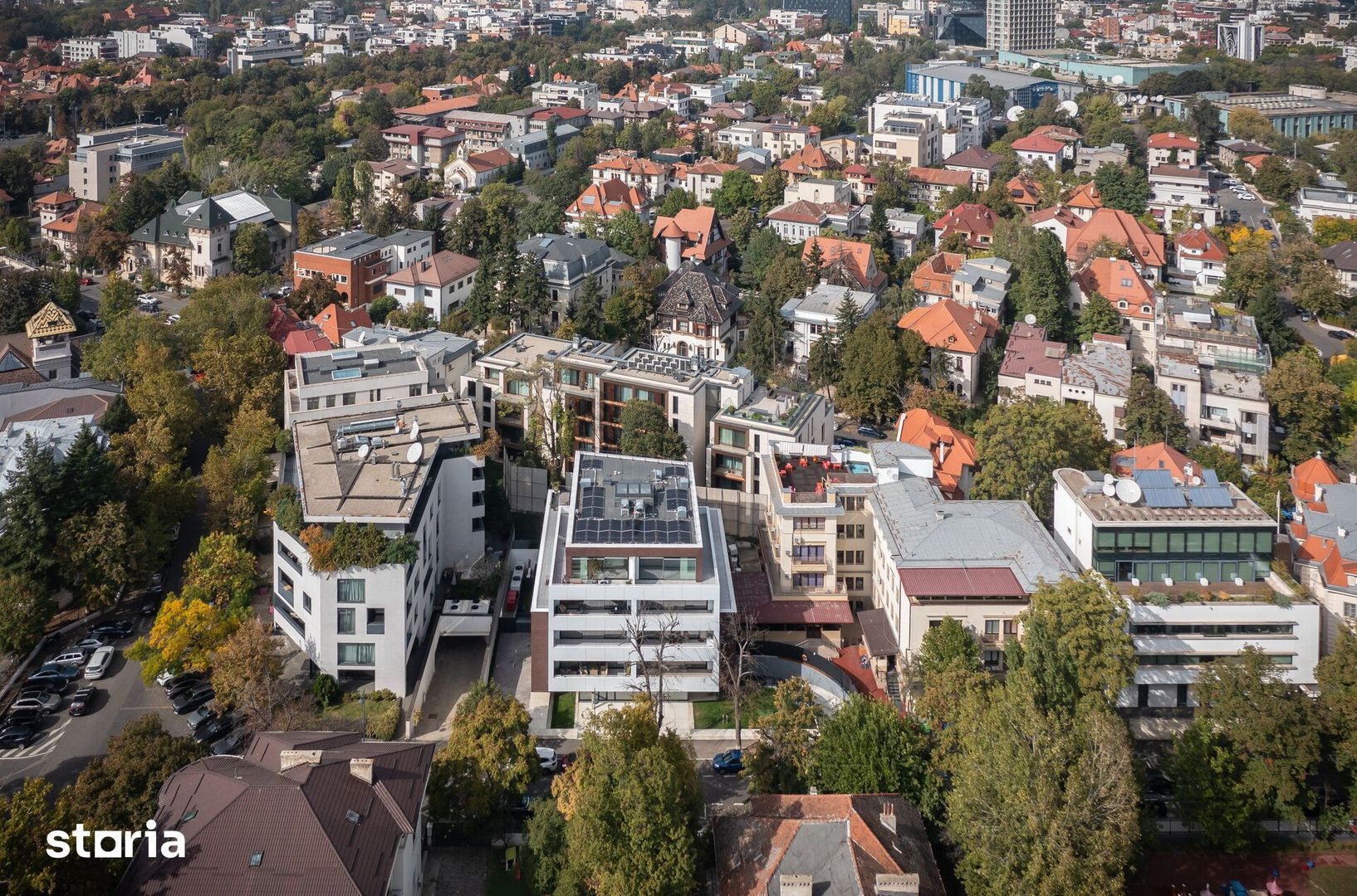 Apartament Ultra Lux 4 camere, zona Dorobanți - Poză 6