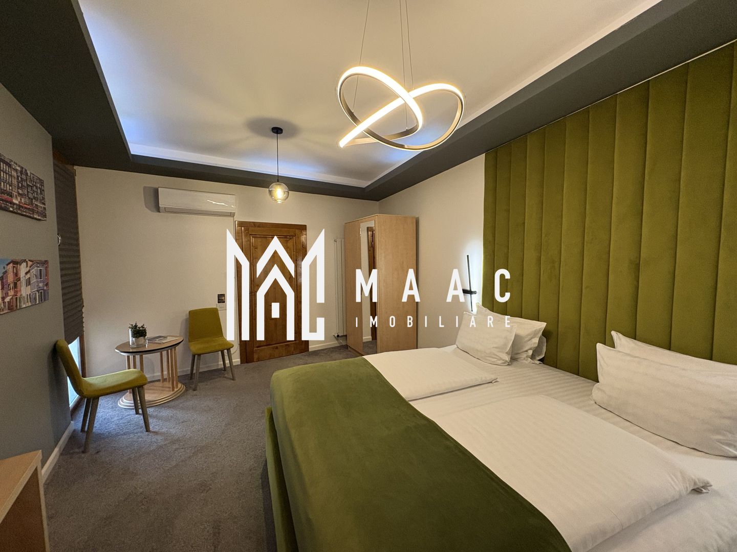 Apartament 3 Camere I Regim hotelier I Centru Istoric - Poză 13