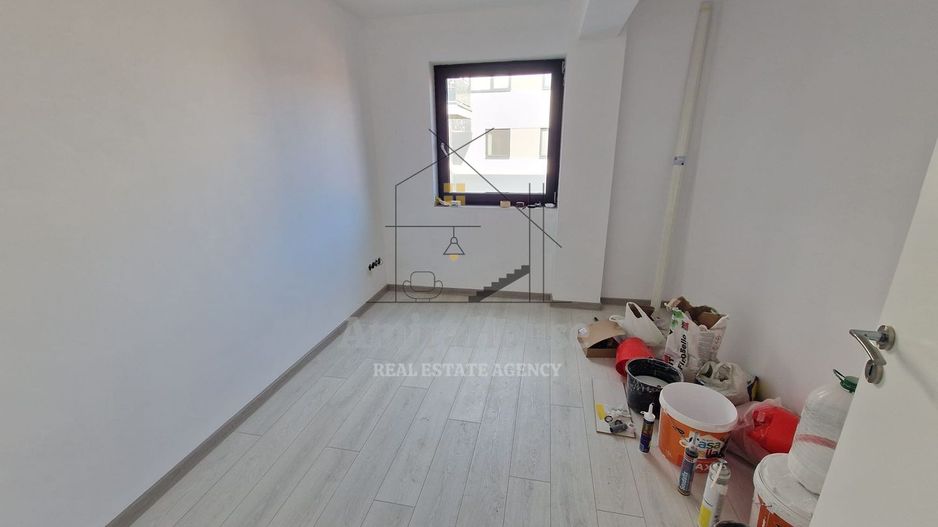 Apartament 3 camere CF, finisat etaj 2, parcare subterana, str Traian Vuia - Poză 15
