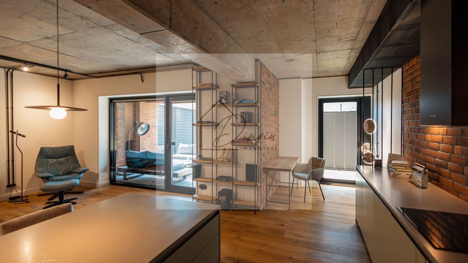 PREMIUM I 2 Camere Aviației - Floreasca | Grădină  | COM 0% - Poză 16