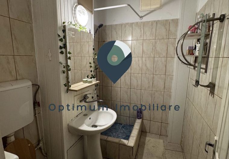 Garsonieră cu balcon de vânzare în Mărăști, etaj 1/4! - Poză 7