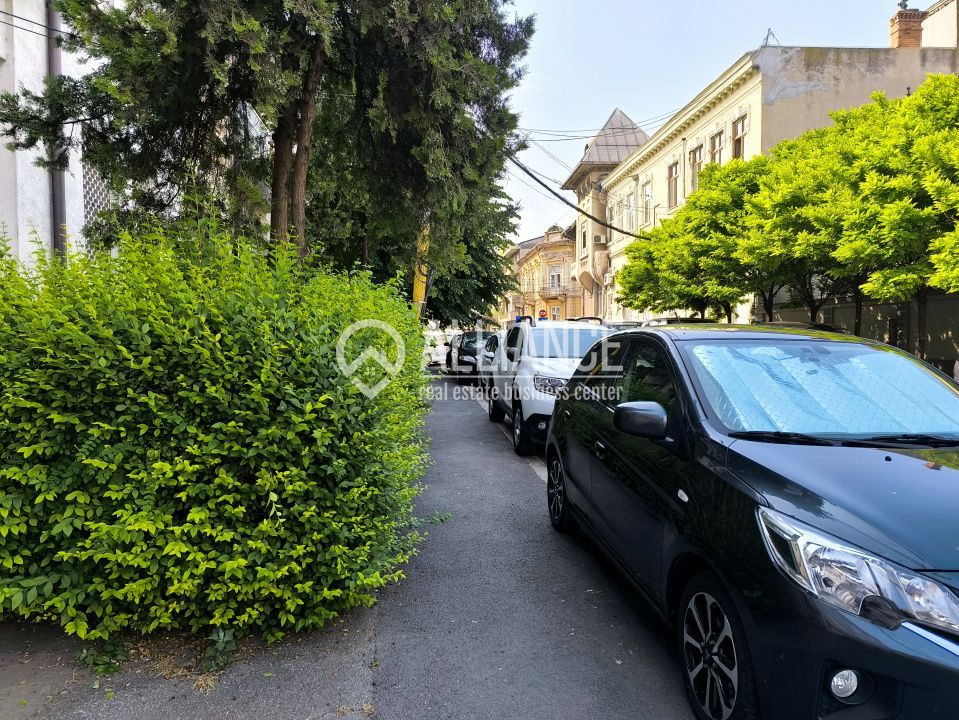 CENTRU PLAJA MODERN (COD03) - Apartament spatios si luminos ! - Poză 20